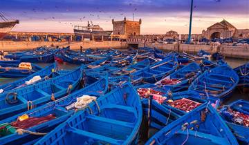 Morocco Food Tour Tour