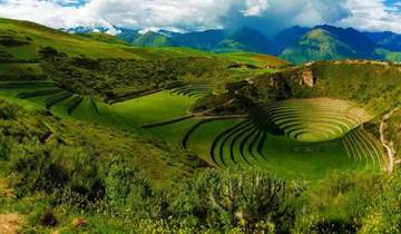 06 JOUR CUSCO MACHUPICCHU - SERVICE PRIVÉ