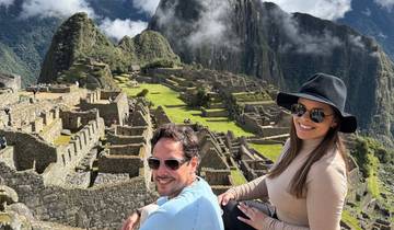 06 Day Cusco Machupicchu - Private Service