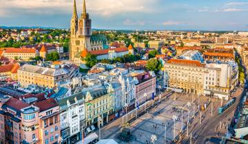 Kroatien im Detail Zagreb → Dubrovnik (2027) Rundreise