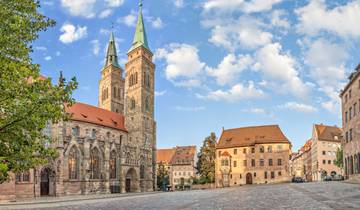 Danube Discovery Munich → Budapest (2027)