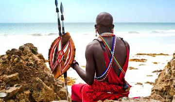 Circuit culturel Maasai circuit