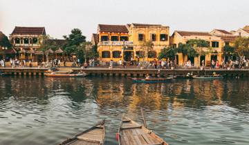 Hello Vietnam! 11-Day Tour of North to South Wonders Tour