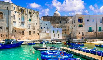 Discover Mediterranean Gems from Athens to Rome