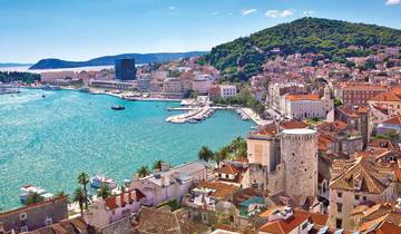 Découvrez la Méditerranée d'Athènes à Venise 2027