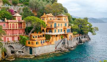 Discover the Glamour of the Rivieras