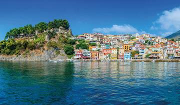 Descubre los tesoros del Mediterráneo