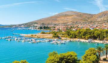 Discover the Best of the Croatian Coast 2027 - 15 Days (including Sibenik)