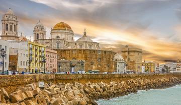 Découvrez la beauté de la Méditerranée - Lisbonne
