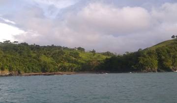 Coastal Adventures: Costa Rica & Panama
