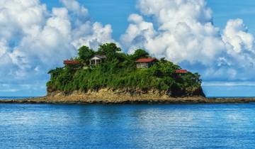 Coastal Adventures: Panama & Costa Rica