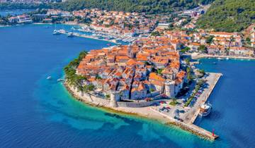 Icônes italiennes et adriatiques : De Rome à Dubrovnik