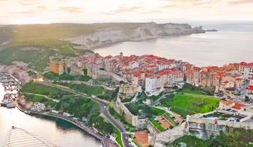 Charmante Méditerranée