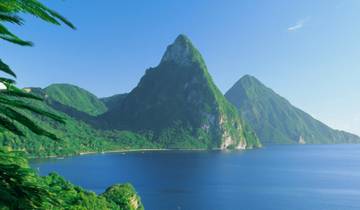 Beaches of the Grenadines