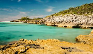 Caribbean Breeze: Miami to Antigua Tour