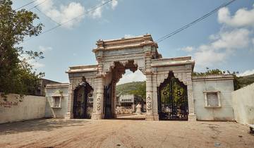 Goddelijke heuvels en tempels: Palitana Jain Tempel trektocht