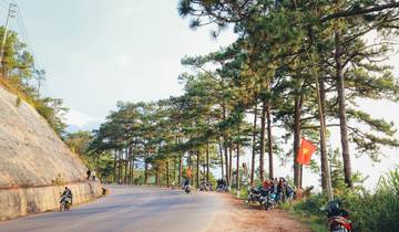 Ha Giang Loop Small Group Motorbike Adventure from Hanoi - Découvrez les destinations incontournables