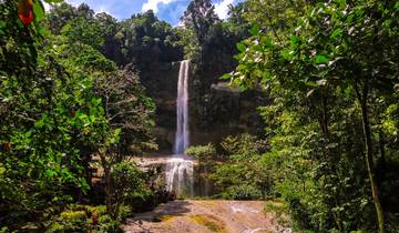 Essential Philippines