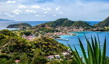 Epic Voyage: Sint Maarten to Barbados