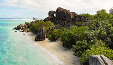 Découvrez les îles de plaisance des Caraïbes 2027-2028 - 15 jours