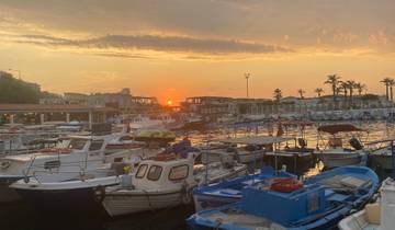 10 Days Wonders of Turkey with a Day Tour to Gallipoli Tour