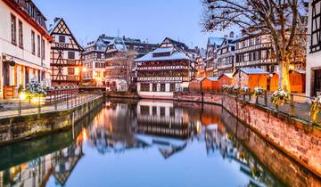 The Rhine and Moselle Basel → Amsterdam (2027)