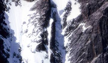 Mount Kenya Trek (Sirimon Route) 4D/3N