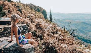 5-Day Budget Kruger & Panorama Camping Adventure Tour