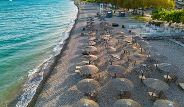 Premium Greece (including Nafpaktos)
