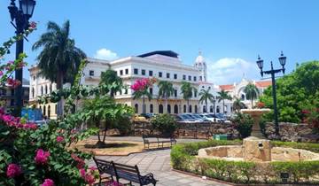 Escapade de 5 jours au Panama : Culture, histoire et plage