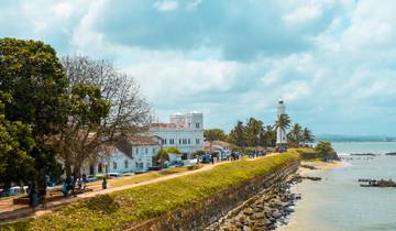 4 Days Tour from Colombo Airport / Sri Lanka Tour