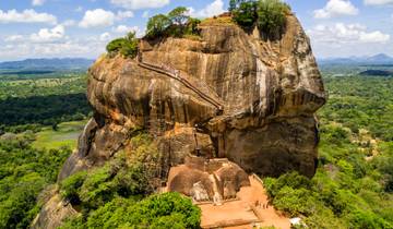 Well Organised Great Tour Sri Lanka -14 Day\'s Tour