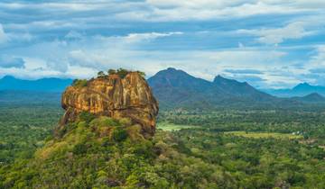 My Life Sri Lanka - Private Tour - 12 Days Tour
