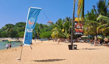 Sri Lanka Senior Citizen Special Tour Packages - Private & Customized Tour
