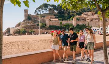 Le meilleur de l\'Espagne et du Portugal en 12 jours - Tout compris circuit