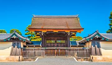 Malerisches Japan - Natur und Kultur vom Feinsten (inkl. Flug)