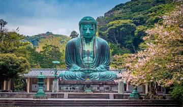 Unentdecktes Japan (inkl. Flug) Rundreise