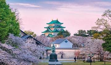 Unentdecktes Japan (nur Landprogramm)