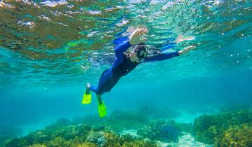 Le meilleur de l'Australie (36 destinations)