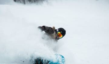 Mountain Collector | Canadian Ski Resort Road Trip