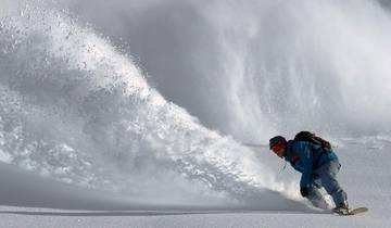 Mountain Collector | Canadian Ski Resort Road Trip