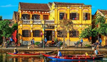 5 Days of Food, Culture & Culinary Craft in Hoi An Ancient Town