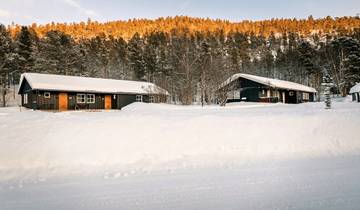 Travel option Fascination Aurora Borealis