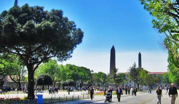 5 DAY JEWISH HERITAGE TOUR ISTANBUL Tour