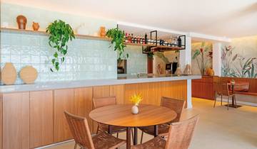 Winnersparade Rio de Janeiro Grand Mercure