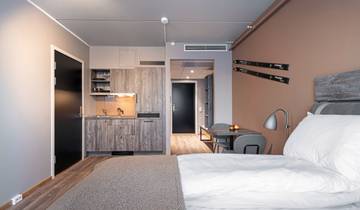 Expérience de ski à Narvik