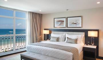 Winnersparade Rio de Janeiro Miramar by Windsor