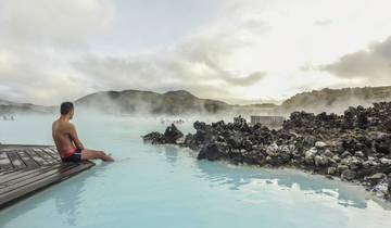 Winterabenteuer an Islands Sudkuste Rundreise