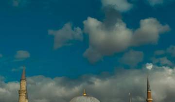 10 DAY JEWISH HERITAGE TOUR TURKEY