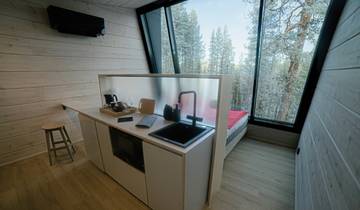 Les plaisirs de l'hiver en Laponie finlandaise Premium